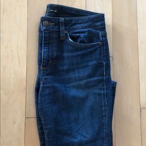 Joe’s Dark Denim Jeans
